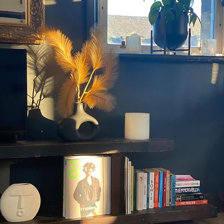Spacious & Light Studio Loft ألوا المظهر الخارجي الصورة