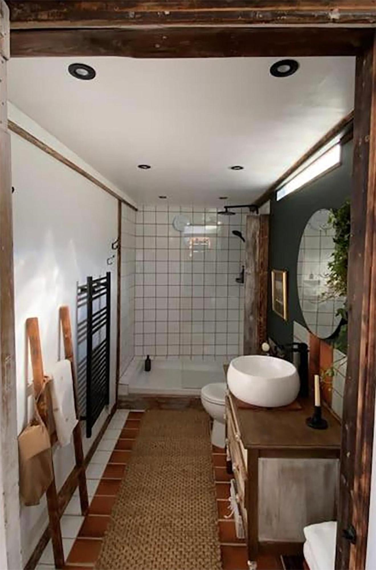 Spacious & Light Studio Loft ألوا المظهر الخارجي الصورة