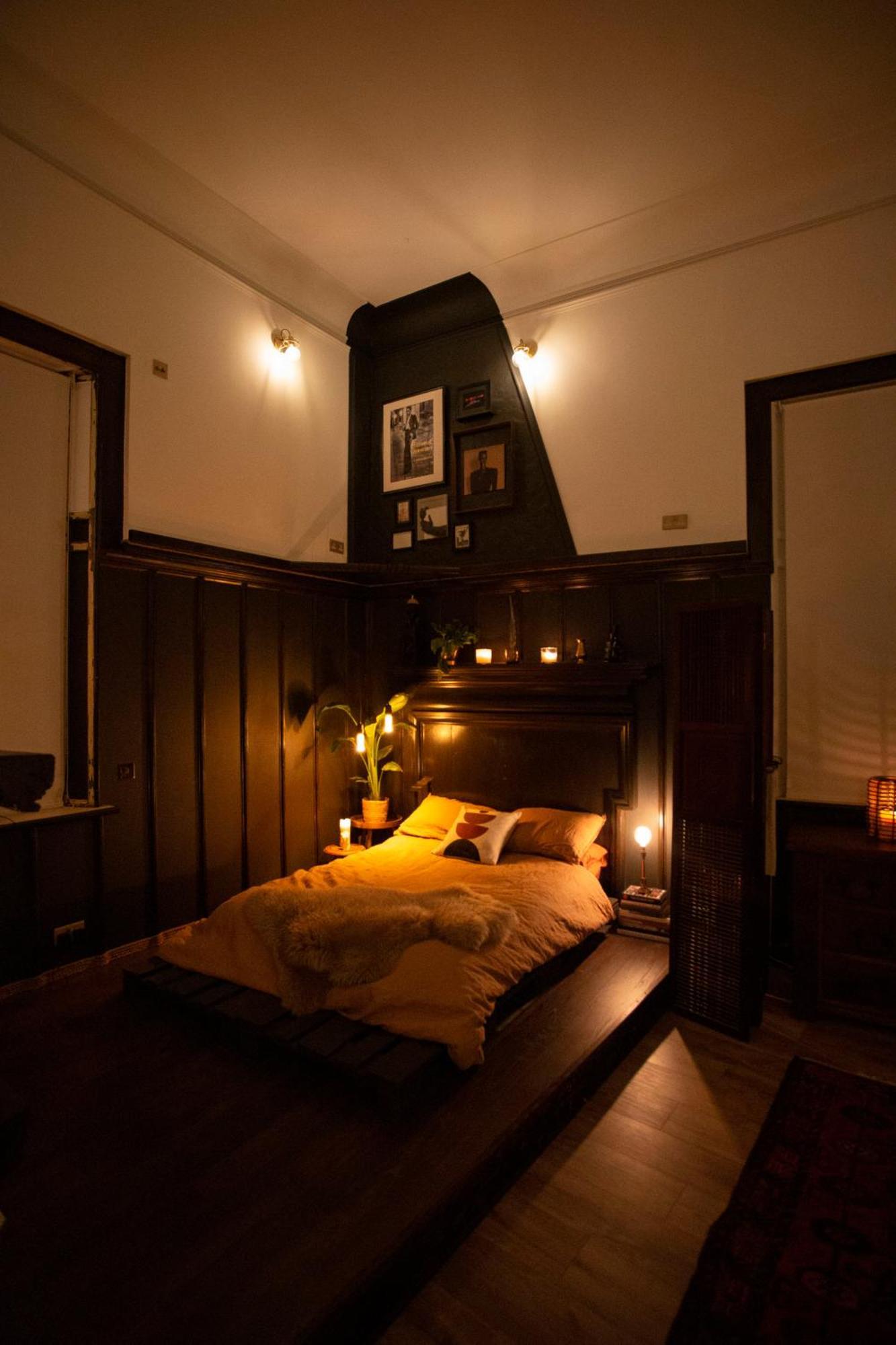Spacious & Light Studio Loft ألوا المظهر الخارجي الصورة