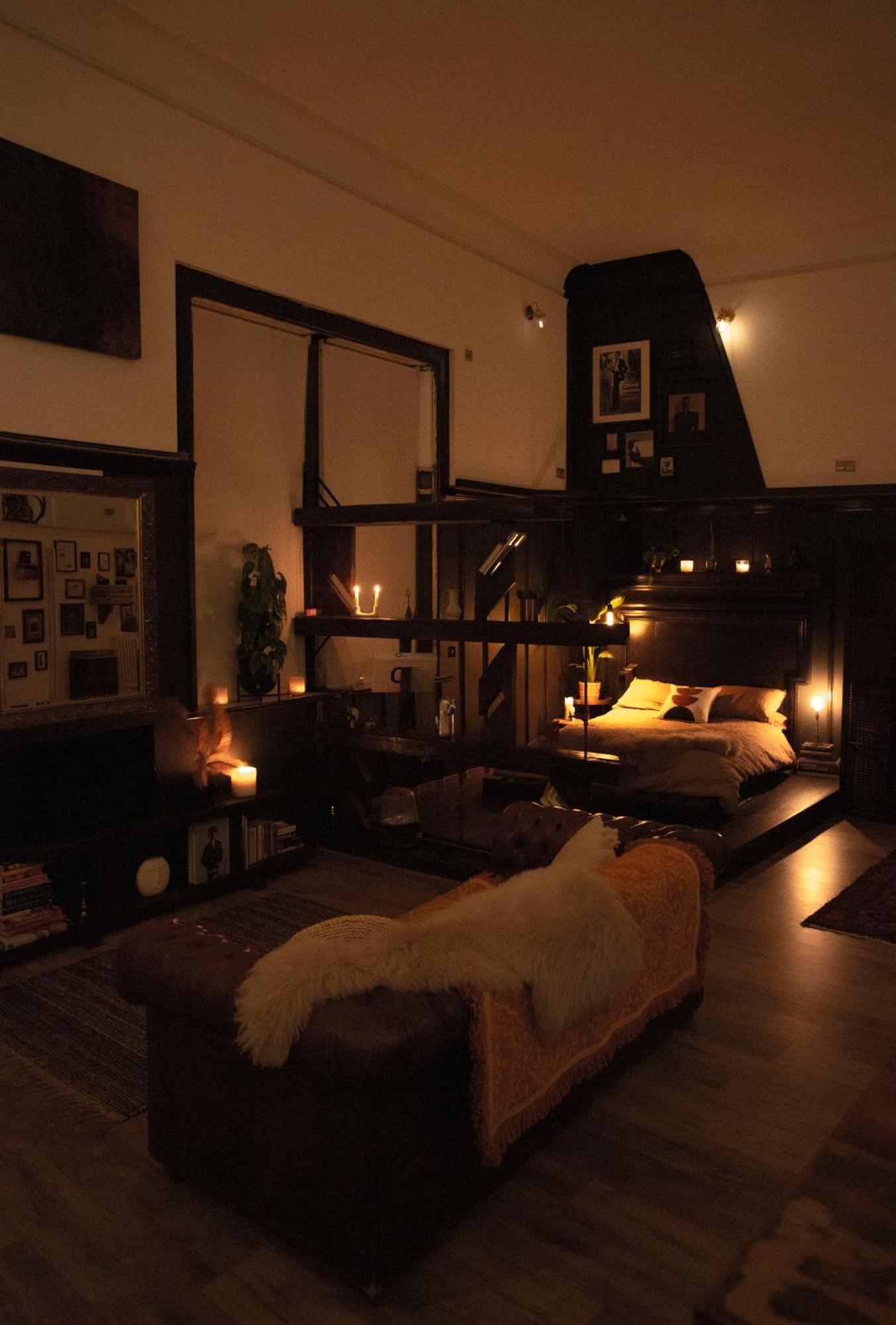 Spacious & Light Studio Loft ألوا المظهر الخارجي الصورة